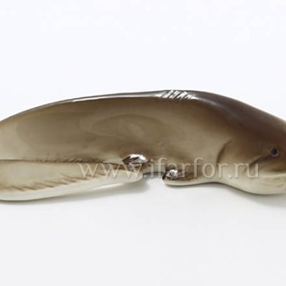 Скульптура Сомик малый