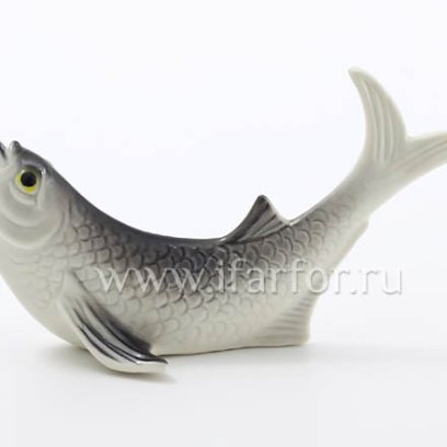 Скульптура Чехонь