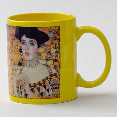 Кружка Золотая Адель Стандартная