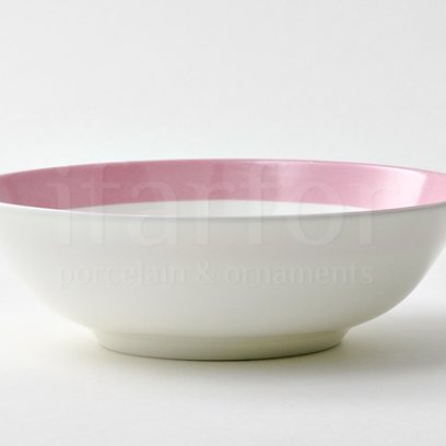 Миска детская Маленький принц. Клубничный