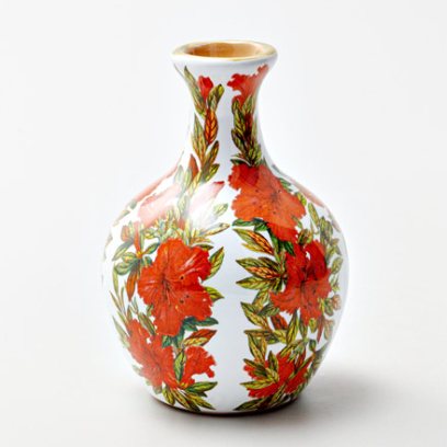 Ваза малая Азалия