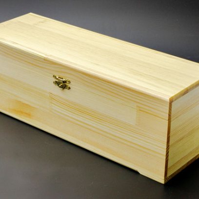 Шкатулка подарочная Шкатулка подарочная. Сосна Шкатулка