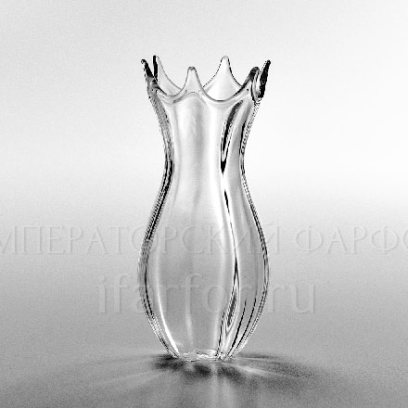 Ваза Ваза Тюльпан малая