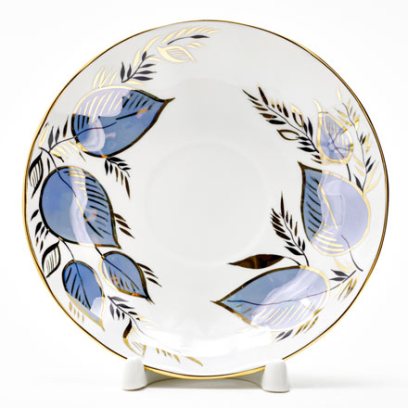 Блюдце чайное Лунный Тюльпан