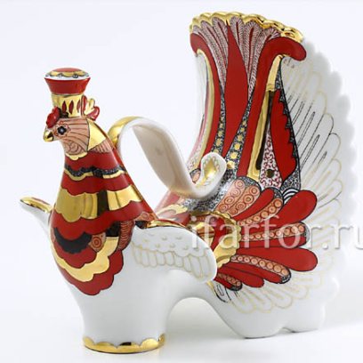 Графин Жар-птица Жар-птица