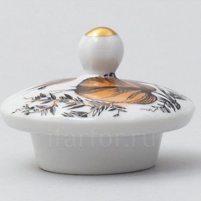 Крышка к заварочному чайнику Мой сад Тюльпан