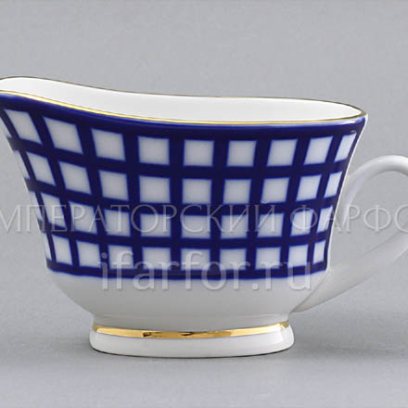 Соусник Кобальтовая клетка Молодежная