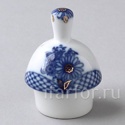 Крышка к заварочному чайнику Корзиночка Лучистая