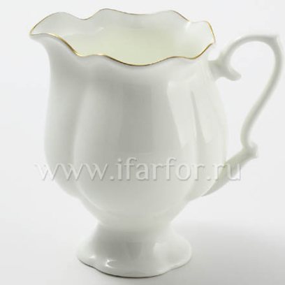 Сливочник Золотая лента Наташа