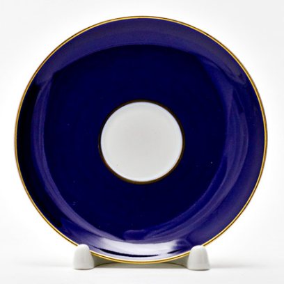 Блюдце кофейное Классика Петербурга Банкетная