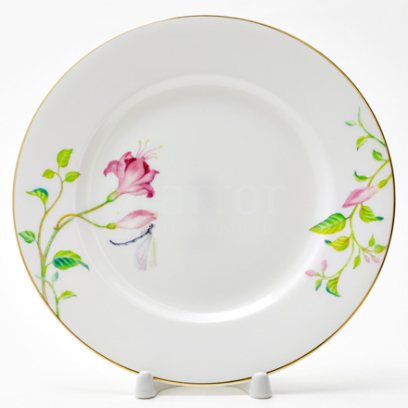 Тарелка десертная Сад мечты