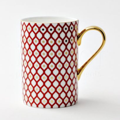 Бокал чайный Скарлетт 1 Идиллия