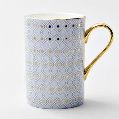 Бокал чайный Азур 2 Идиллия