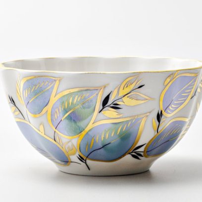 Миска Лунный Тюльпан