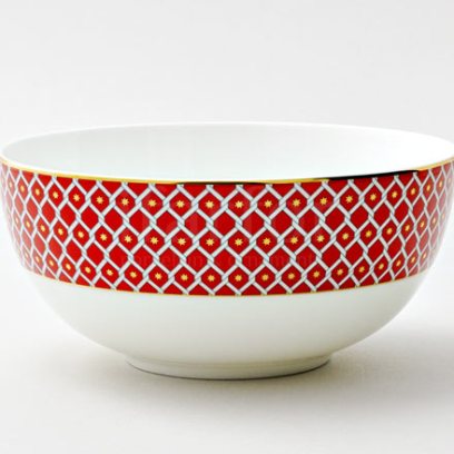 Салатник Скарлетт 2 Восточная