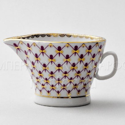 Соусник Сетка-Блюз Молодежная