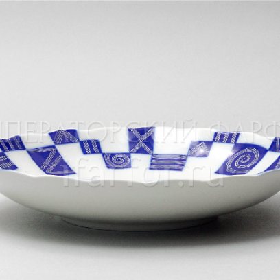 Сухарница Наутилус Тюльпан