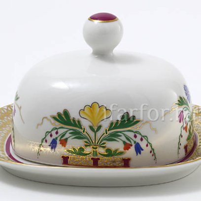 Масленка Замоскворечье Прямоугольная