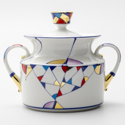 Сахарница «Калейдоскоп»