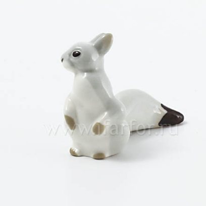 Скульптура Белочка Муратова