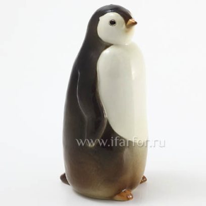 Скульптура Пингвин N1