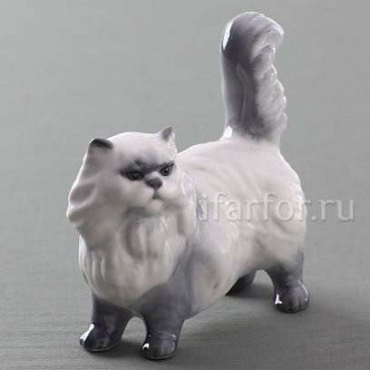 Скульптура Персидский кот Тафиния