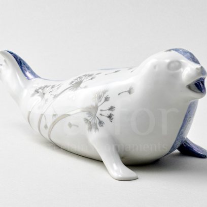 Скульптура Белёк Белек Одуванчик