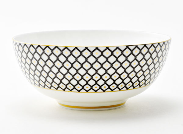 Салатник Неро 1 Восточная