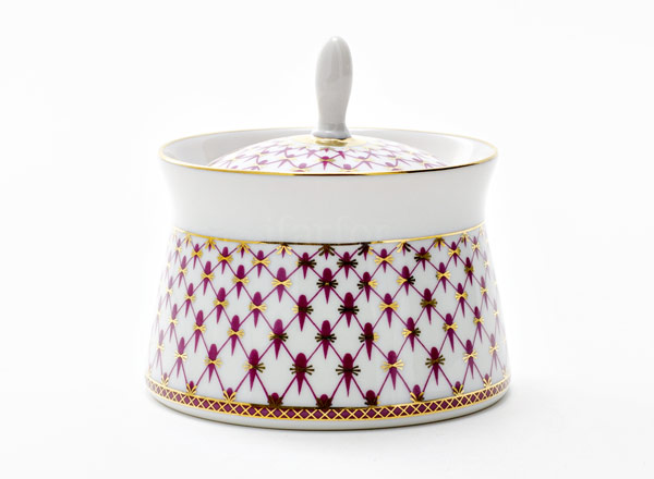 Sugar bowl Net-Blues Youth