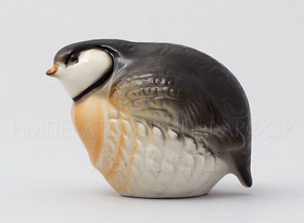 Sculpture Rock partridge 2 Indefined