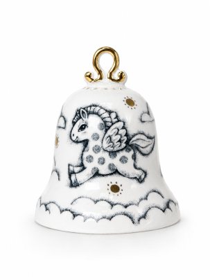 Колокольчик Пегас