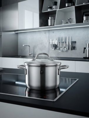 Мини кастрюля 14х9 см, 1,4 л ZWILLING Pico