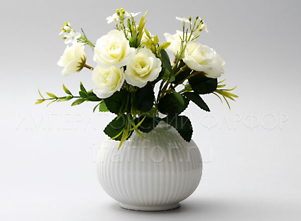 Ваза Рельеф вертикальный