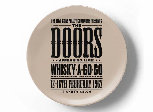 Doors 1967
