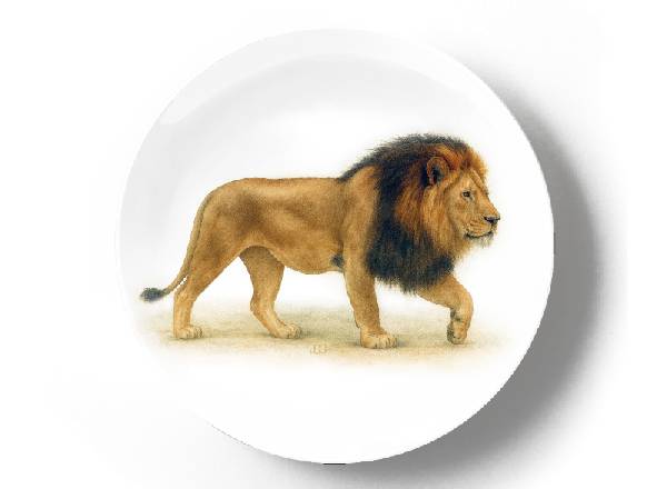 Лев