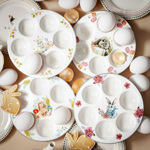 Подставка для яиц