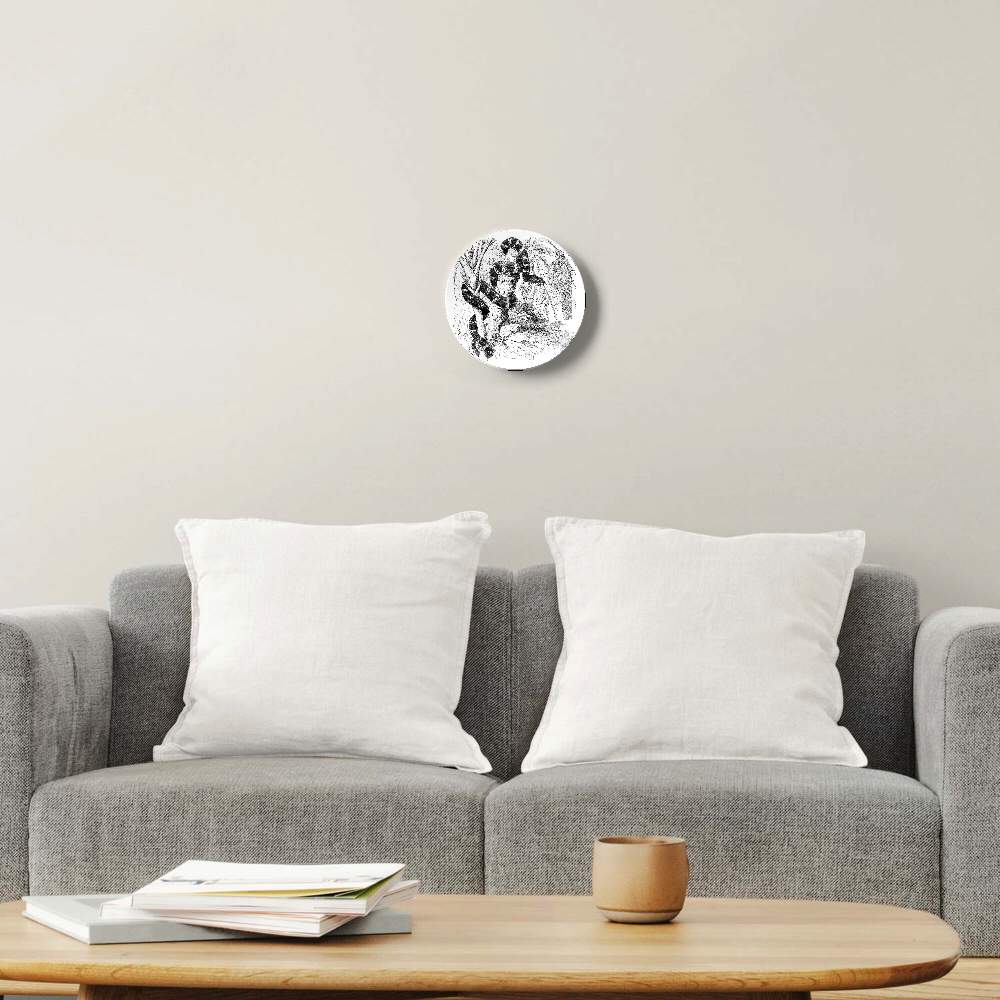 Мангровая змея — Карл Густав Ямаргт