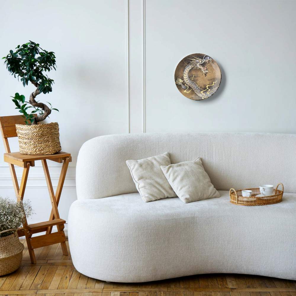 Дракон укравший Луну
