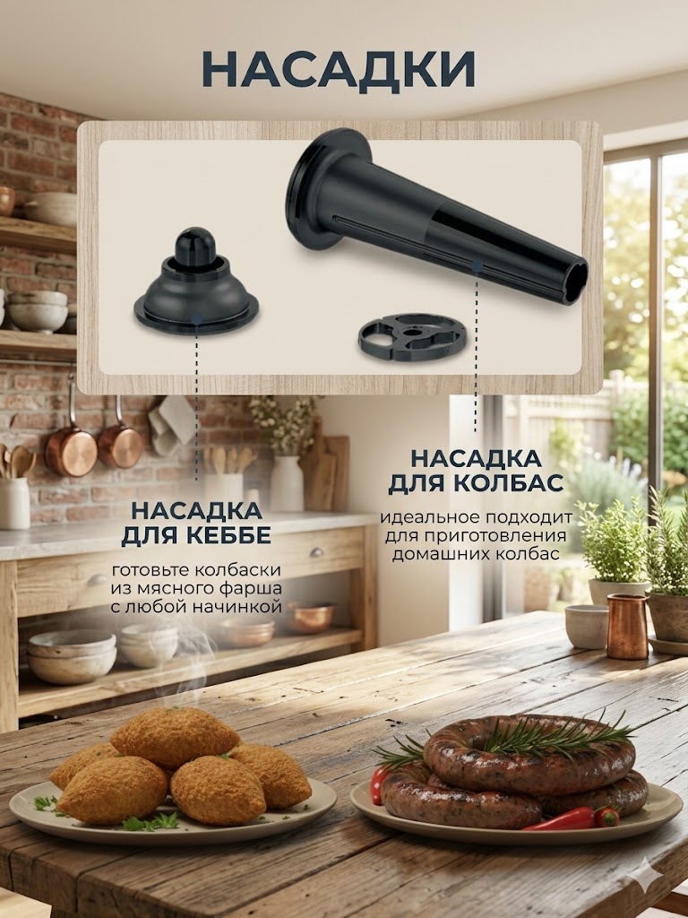 Электрическая мясорубка Bosch MFWS440B