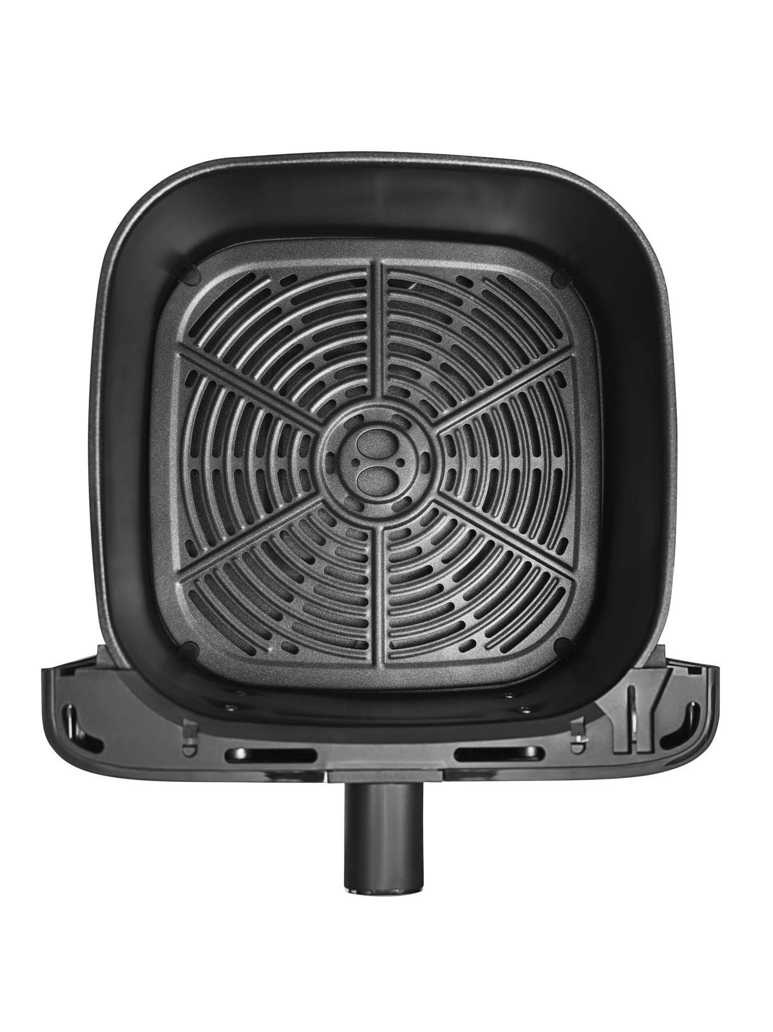 Аэрогриль Tefal Easy Fry Mega EY855D10 7,5 л, 8 автопрограмм