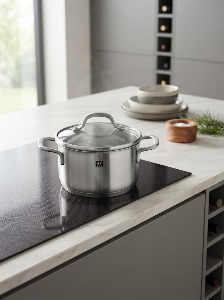 Мини кастрюля 14х9 см, 1,4 л ZWILLING Pico
