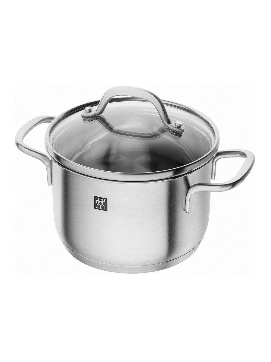 Мини кастрюля 14х9 см, 1,4 л ZWILLING Pico