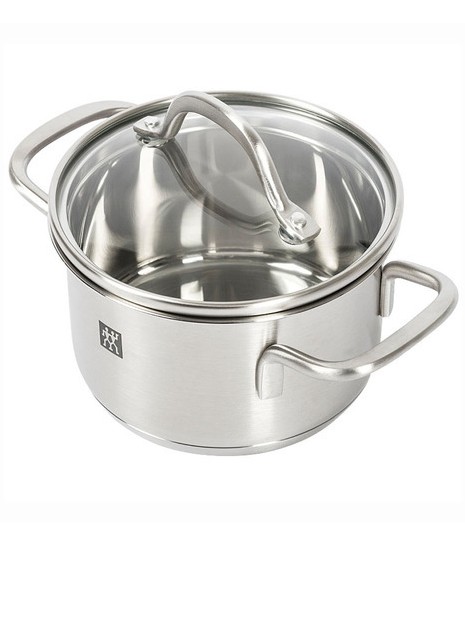 Мини кастрюля 14х9 см, 1,4 л ZWILLING Pico