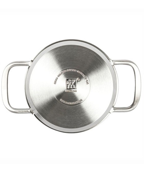 Мини кастрюля 14х9 см, 1,4 л ZWILLING Pico
