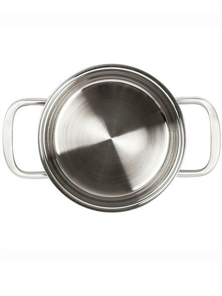 Мини кастрюля 14х9 см, 1,4 л ZWILLING Pico